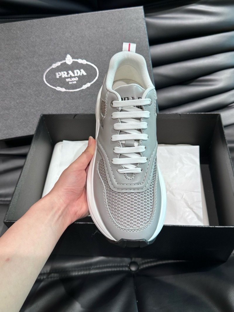 Prada Sneakers